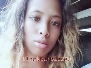 Blackbarbie200