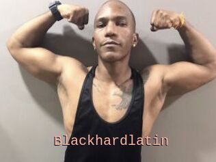 Blackhardlatin