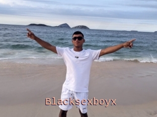 Blacksexboyx