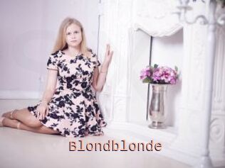 Blondblonde