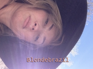 Blondebrazil