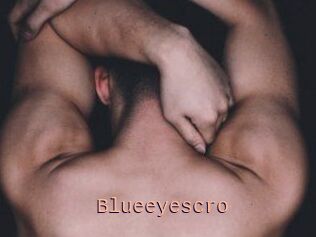 Blueeyescro