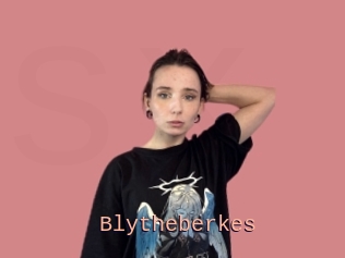 Blytheberkes