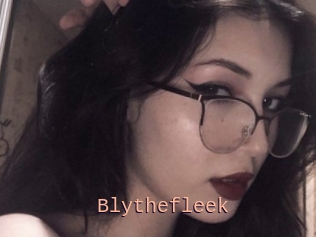 Blythefleek