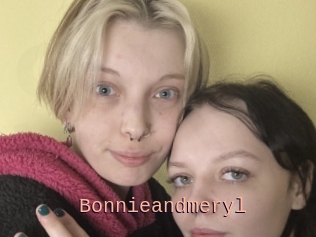 Bonnieandmeryl