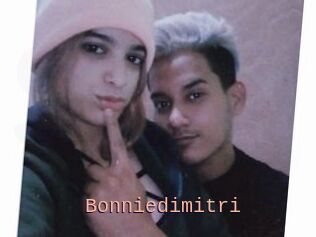 Bonniedimitri