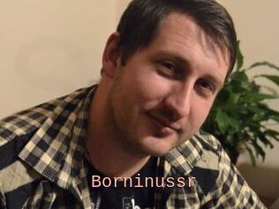 Borninussr