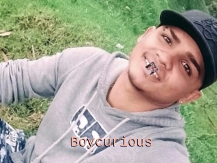 Boycurious