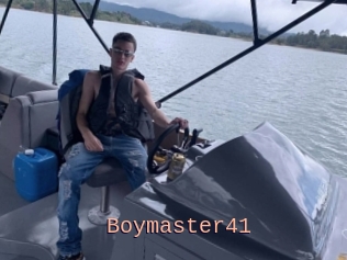 Boymaster41