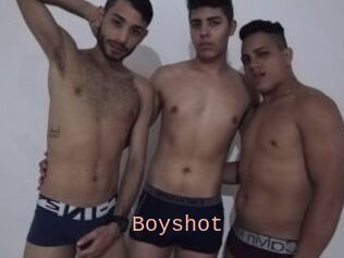 Boyshot