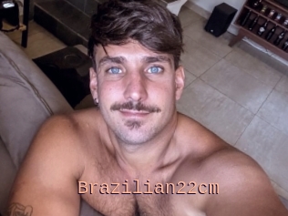 Brazilian22cm