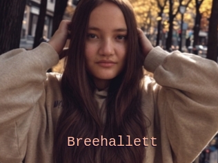 Breehallett