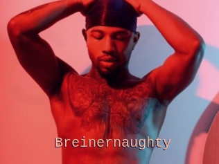 Breinernaughty