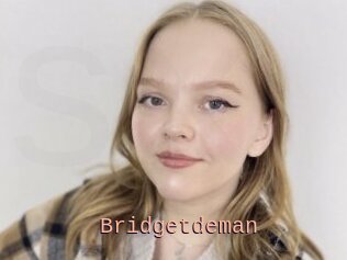 Bridgetdeman