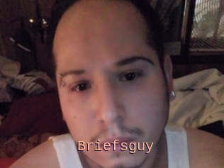 Briefsguy