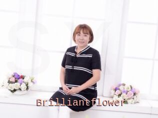 Brilliantflower