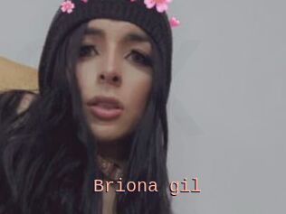 Briona_gil