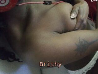 Brithy