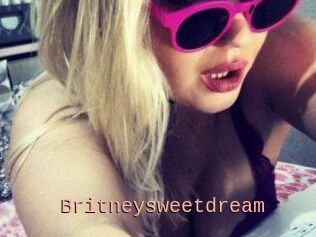 Britneysweetdream