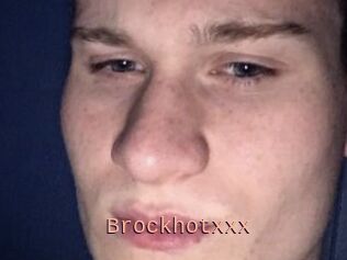 Brockhotxxx