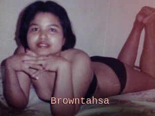 Browntahsa