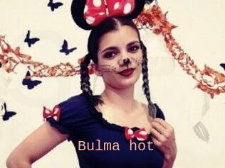 Bulma_hot