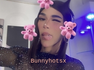 Bunnyhotsx