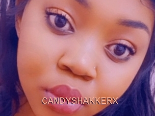 CANDYSHAKKERX