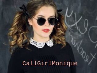 CallGirlMonique