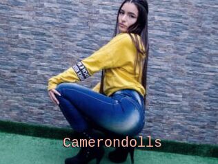 Camerondolls