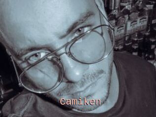 Camiken