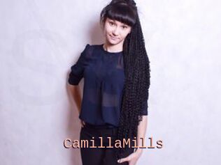 CamillaMills