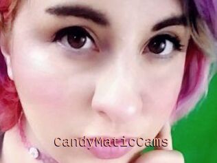 CandyMaticCams