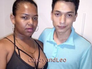 CandyandLeo