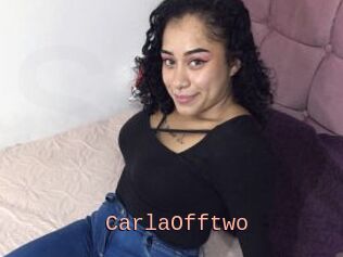 CarlaOfftwo