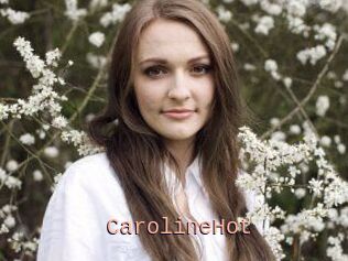 CarolineHot