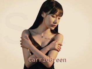 CarrieGreen