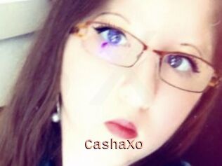 CashaXo