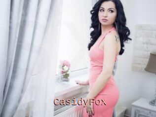 CasidyFox