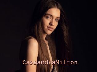 CassandraMilton