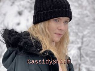 CassidySmith