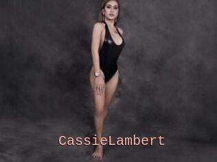 CassieLambert