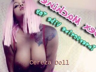 Cereza_Doll