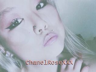 ChanelRoseXXX