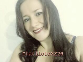 CharlloteXZ26