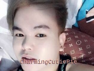 CharmingCutiePie