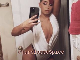 CharoletteSpice