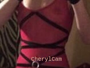 CherylCam