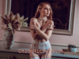 ChloeRichardson