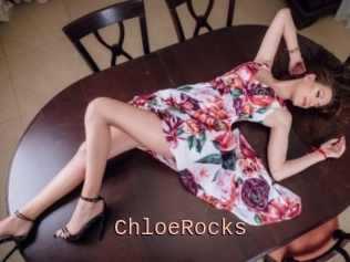 ChloeRocks